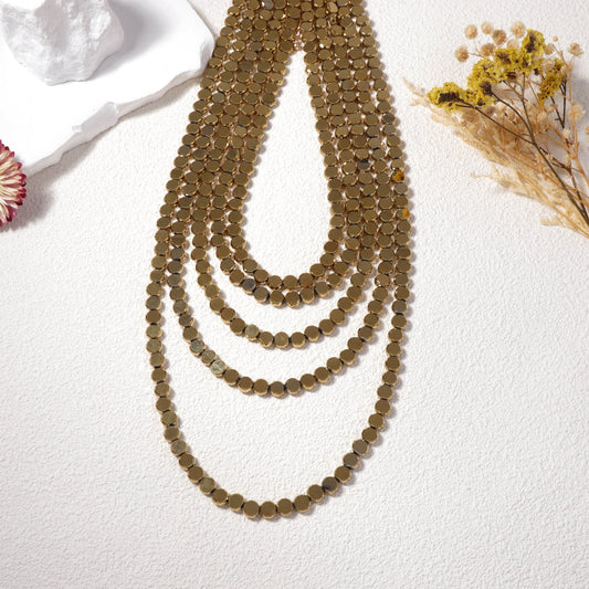 Romantic Necklace for Special Moments