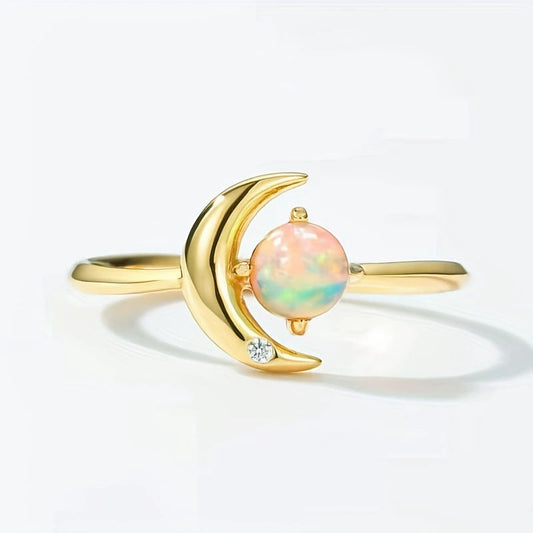 Vintage Handmade Ring
