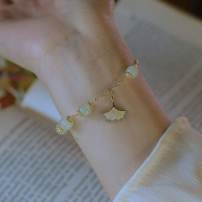 Beautiful Bracelet with Unique Style