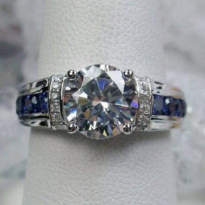 Stunning Ring for Daily Wear