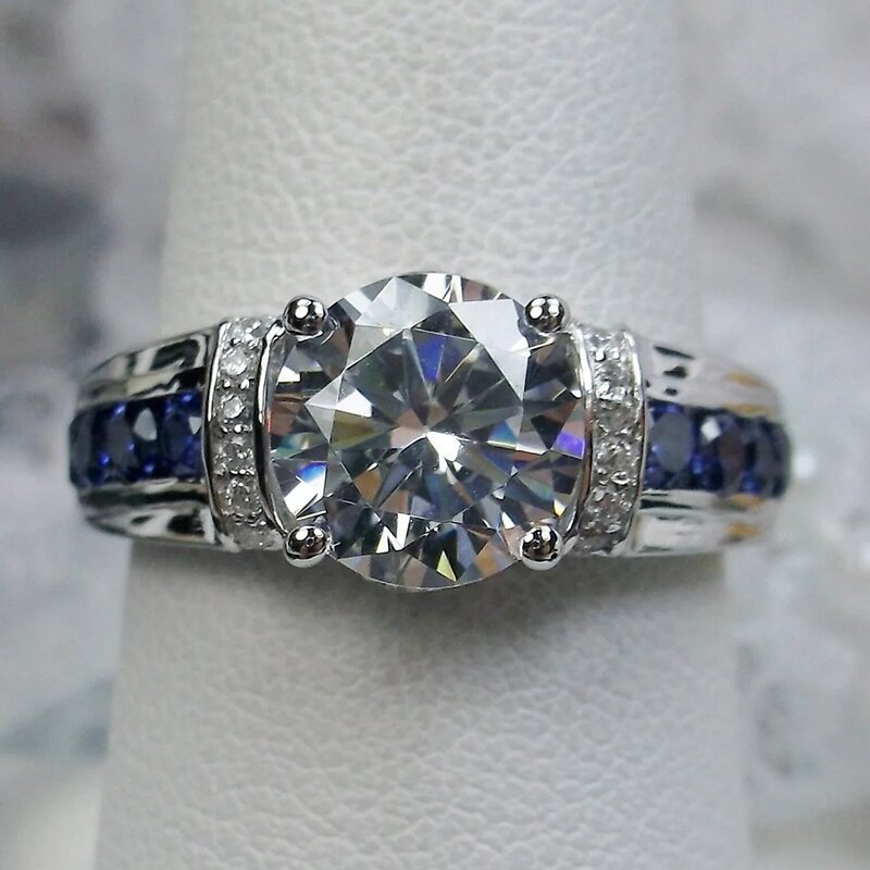 Stunning Ring for Daily Wear