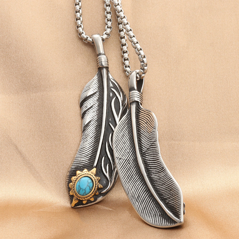 Elegant Gold Pendant for Every Occasion