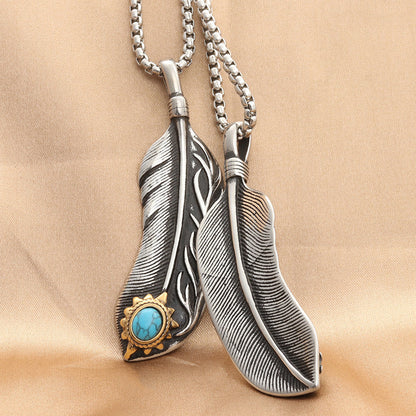 Elegant Gold Pendant for Every Occasion
