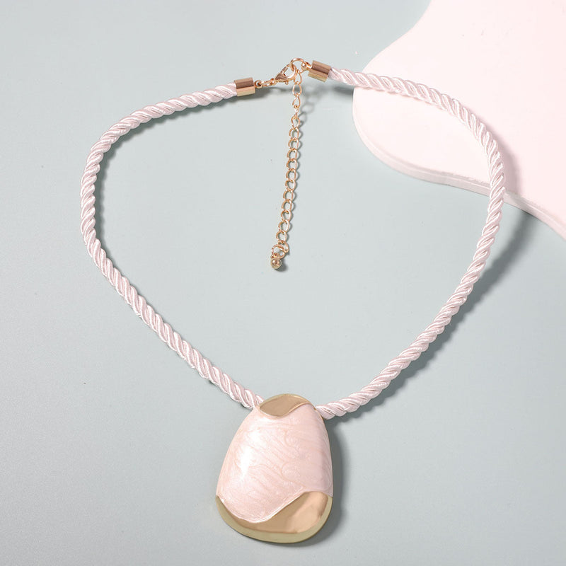 Beautiful Necklace with Unique Style