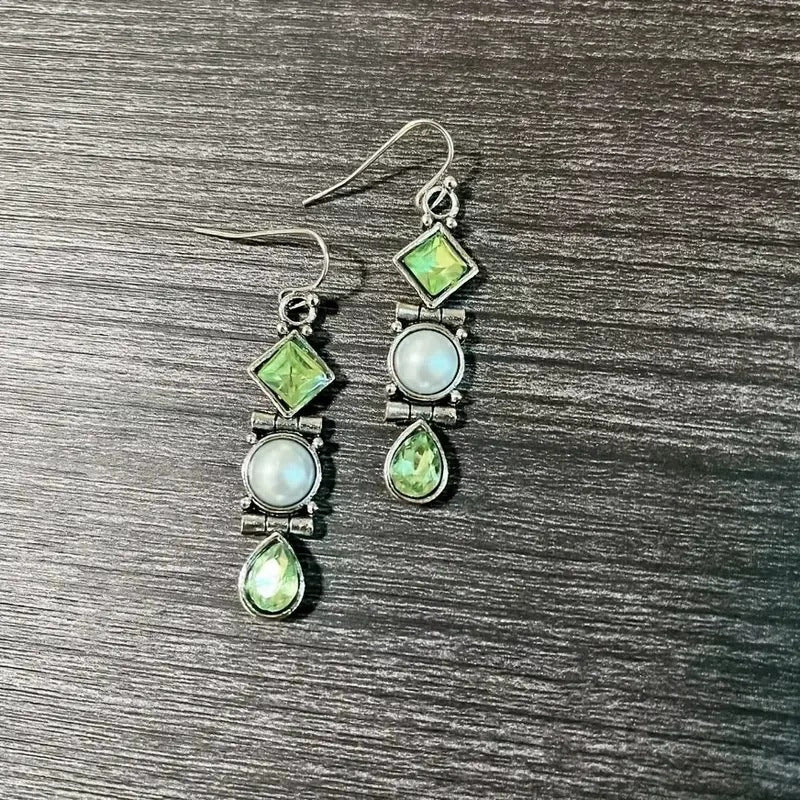 Beautiful Earring with Unique Style