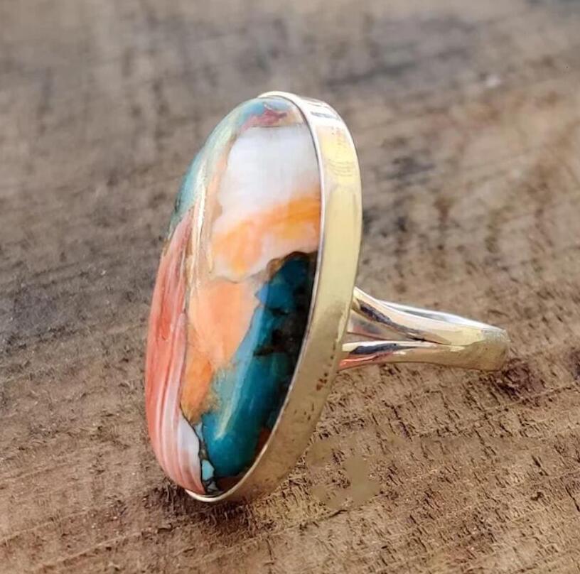 Stunning Ring for Daily Wear
