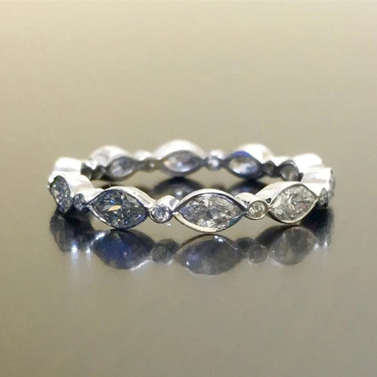 Classic Ring with Timeless Appeal