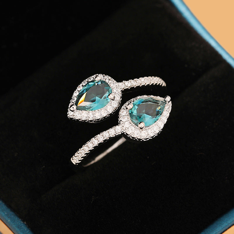 Stunning Ring for Daily Wear