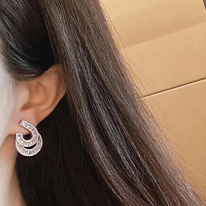 Beautiful Earring with Unique Style