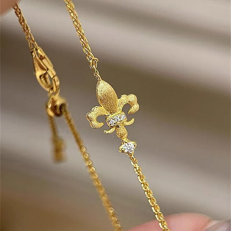 Classic Bracelet with Timeless Appeal