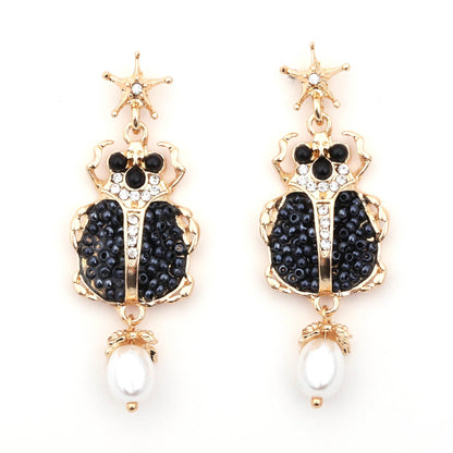 Beautiful Earring with Unique Style