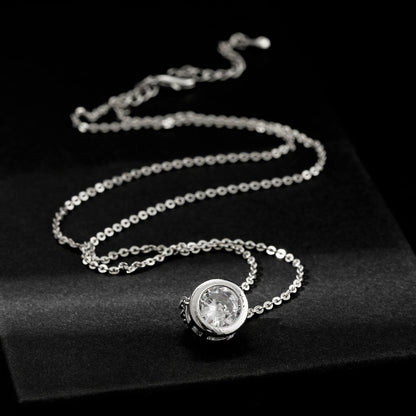 Beautiful Necklace with Unique Style