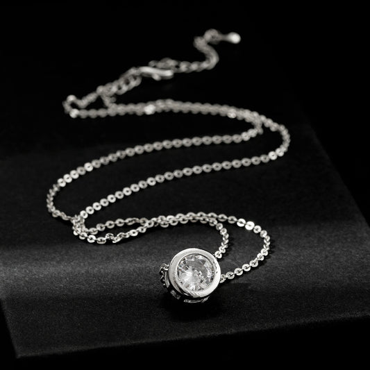 Beautiful Necklace with Unique Style
