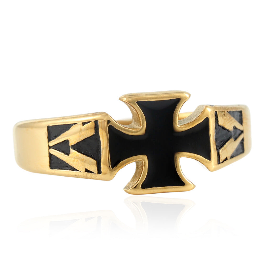 Vintage Handmade Ring