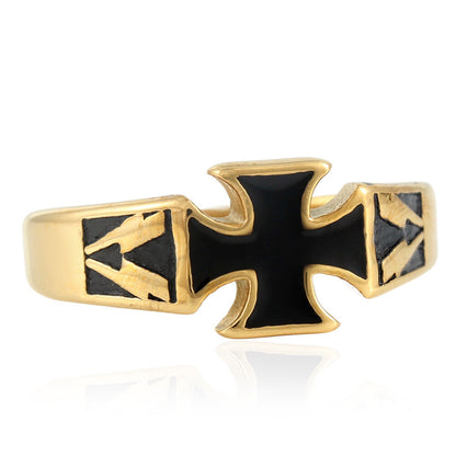 Vintage Handmade Ring