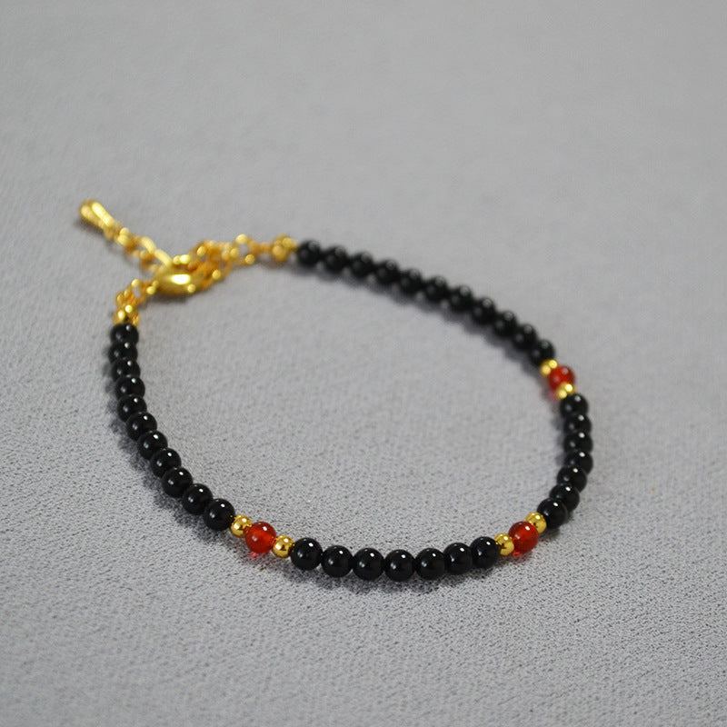 Beautiful Necklace with Unique Style