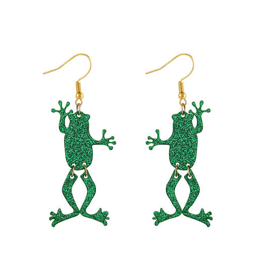 Charming Earring for Any Occasion