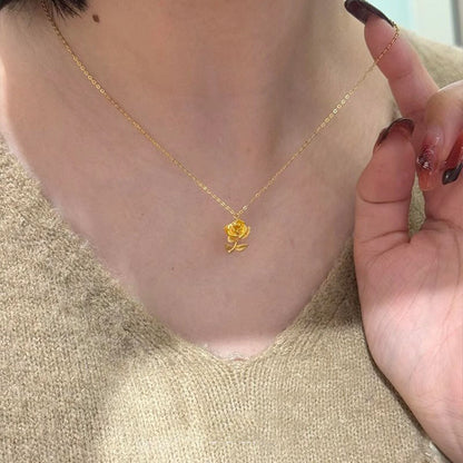 Beautiful Necklace with Unique Style