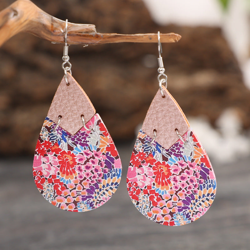 Charming Earring for Any Occasion