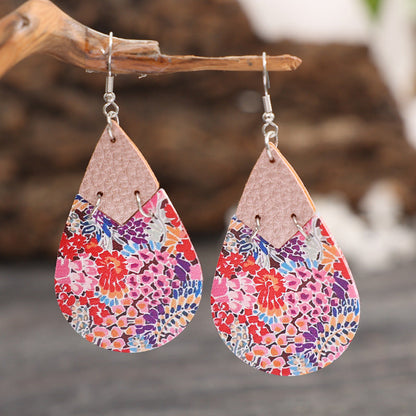 Charming Earring for Any Occasion