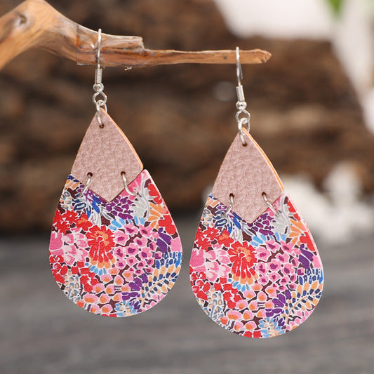 Charming Earring for Any Occasion