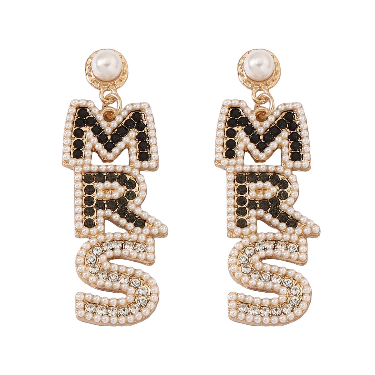 Beautiful Earring with Unique Style