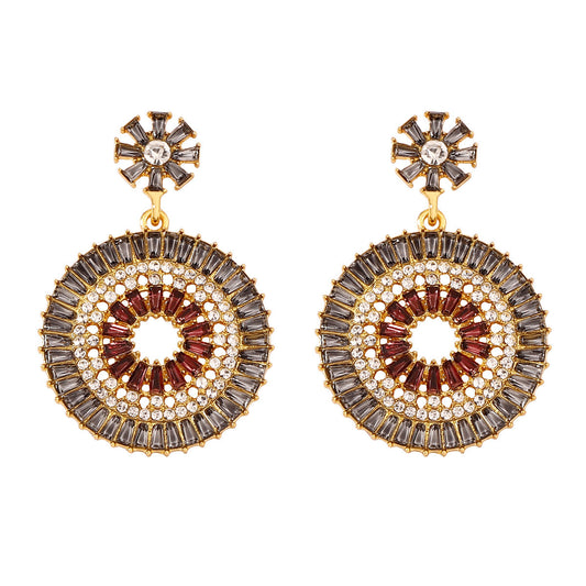 Elegant Earring for Every Occasion