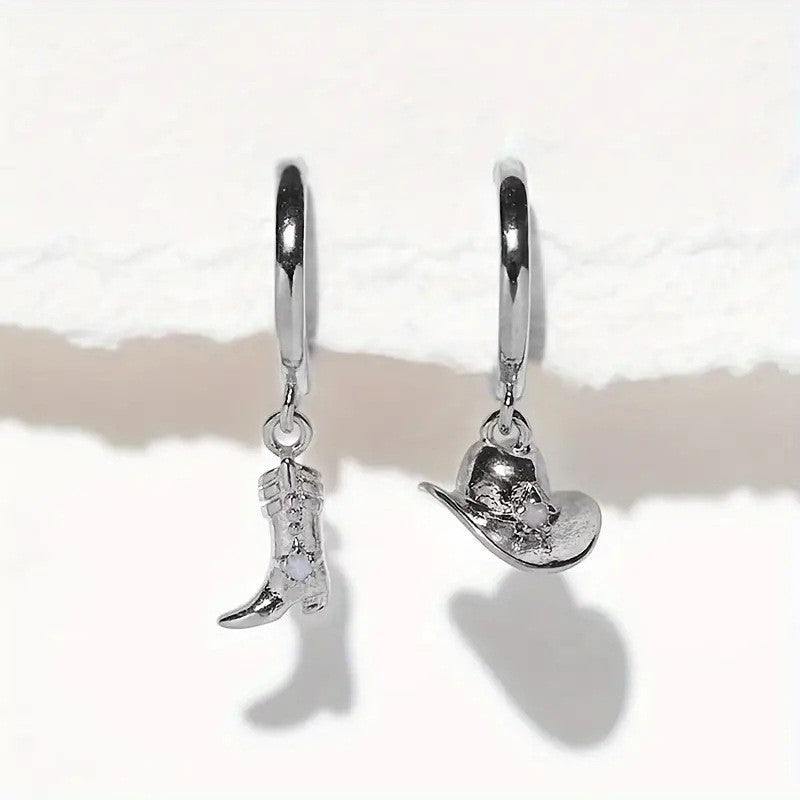 Charming Earring for Any Occasion