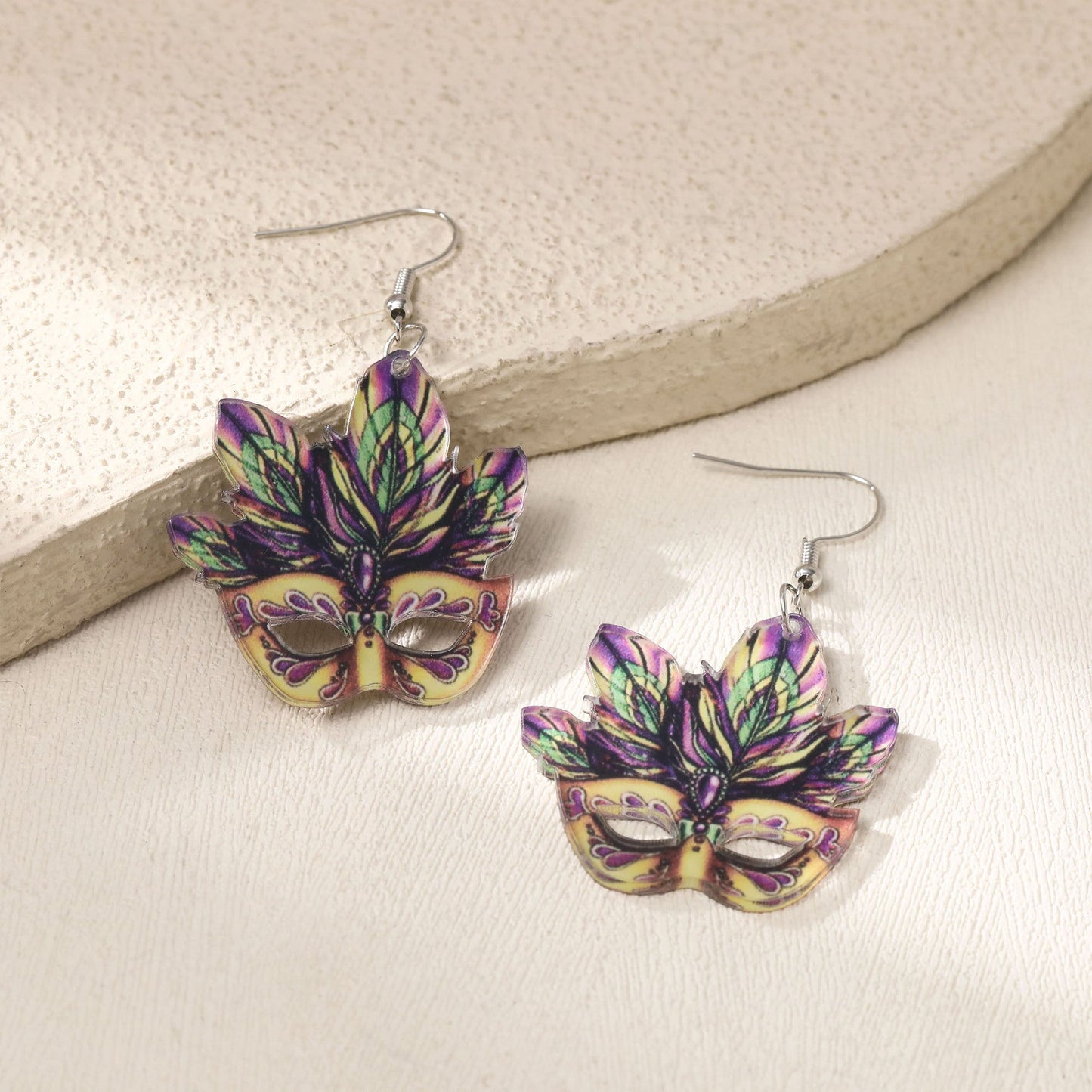 Beautiful Earring with Unique Style