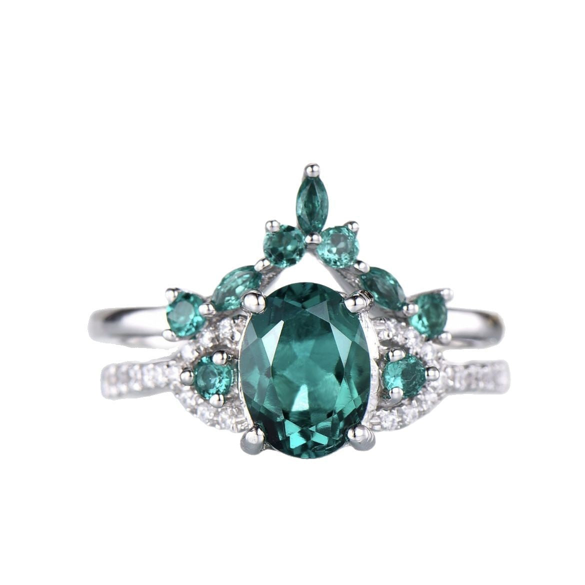 Romantic Ring for Special Moments