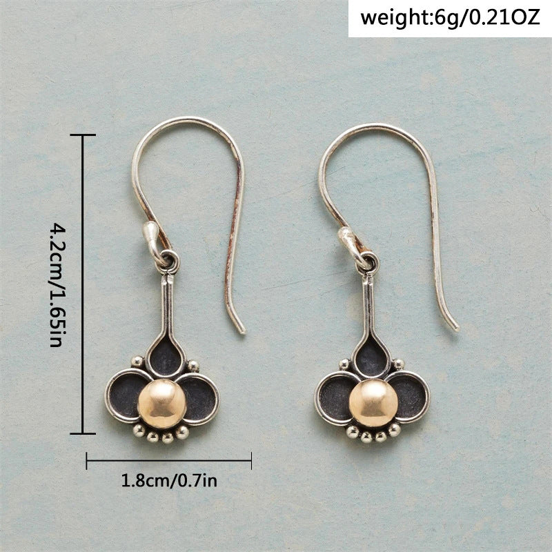 Charming Pearl Earring for Any Occasion