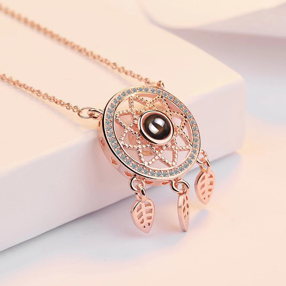 Charming Necklace for Any Occasion