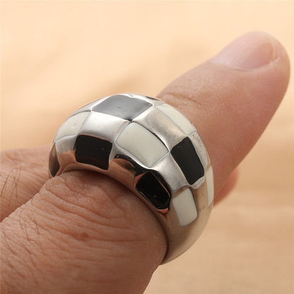 Classic Ring with Timeless Appeal