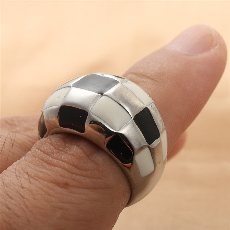 Classic Ring with Timeless Appeal