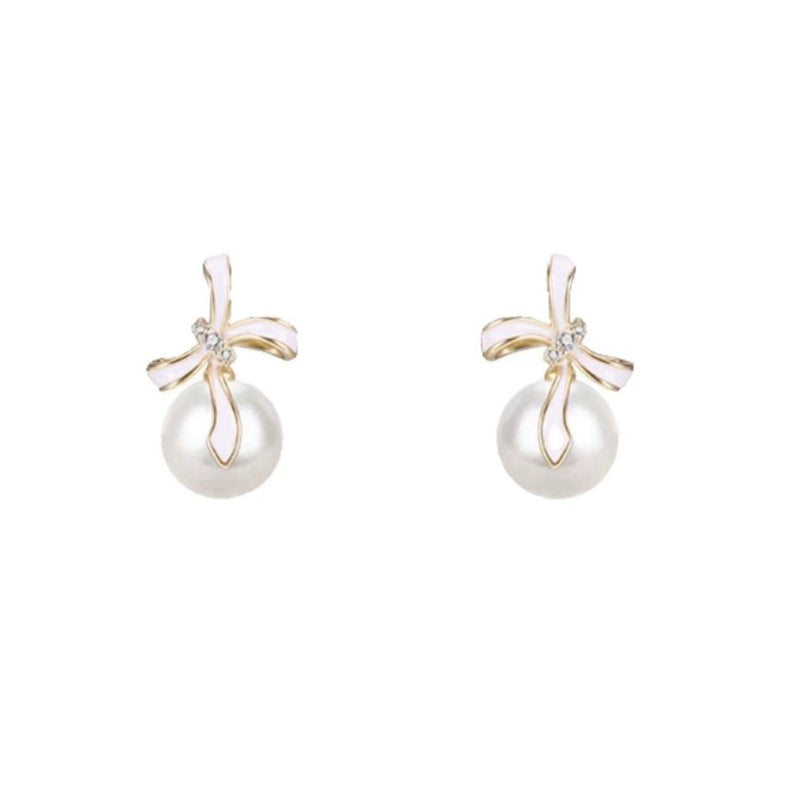 Elegant Pearl Earring for Every Occasion