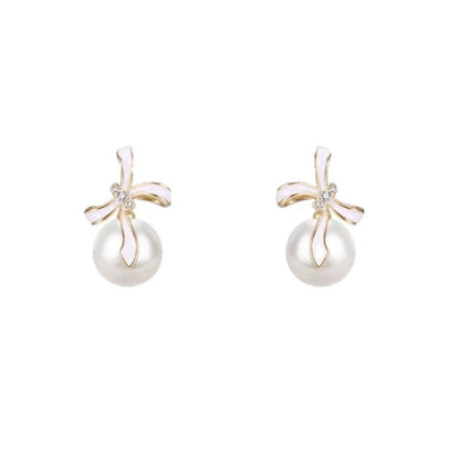 Elegant Pearl Earring for Every Occasion