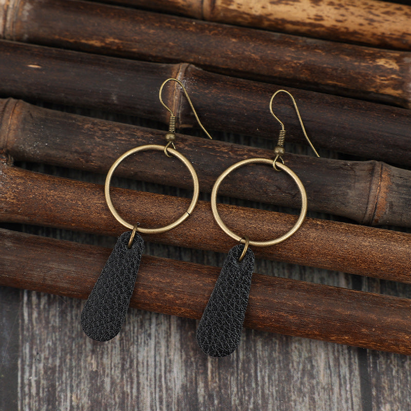 Classic Earring with Timeless Appeal