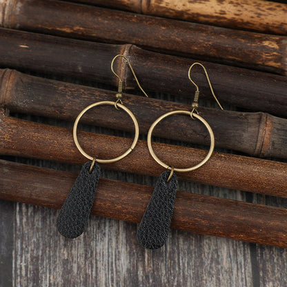 Classic Earring with Timeless Appeal