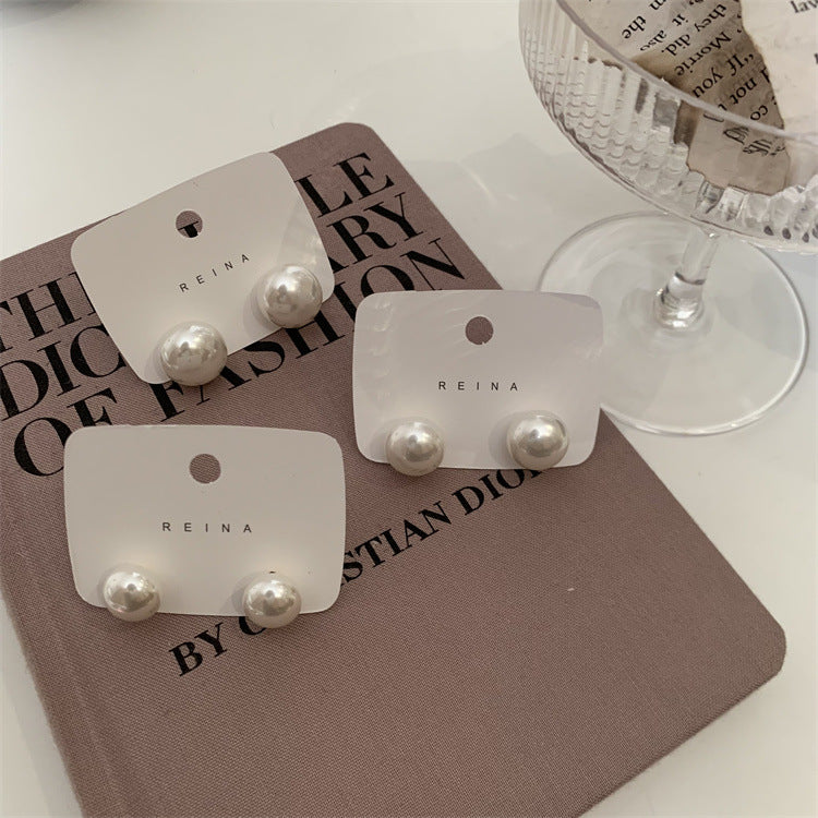 Elegant Pearl Earring for Every Occasion