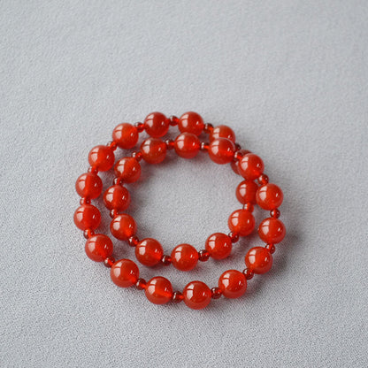 Delicate Artisan Bracelet
