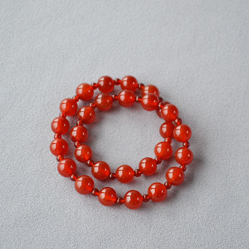 Delicate Artisan Bracelet