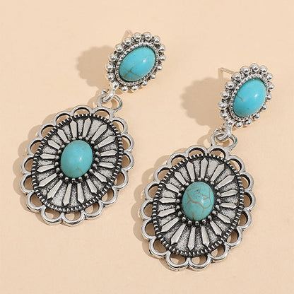 Classic Earring with Timeless Appeal