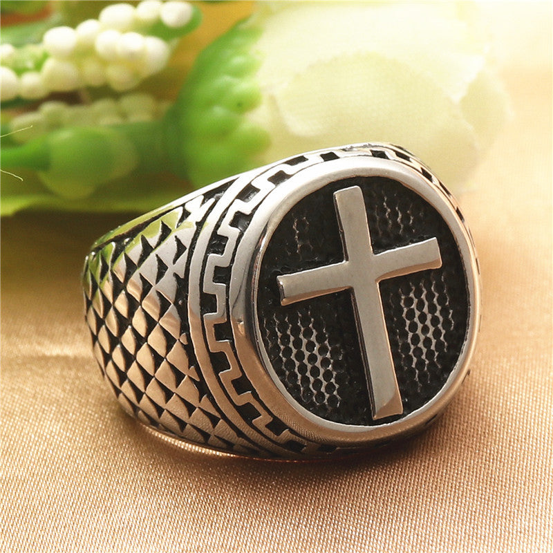Romantic Ring for Special Moments
