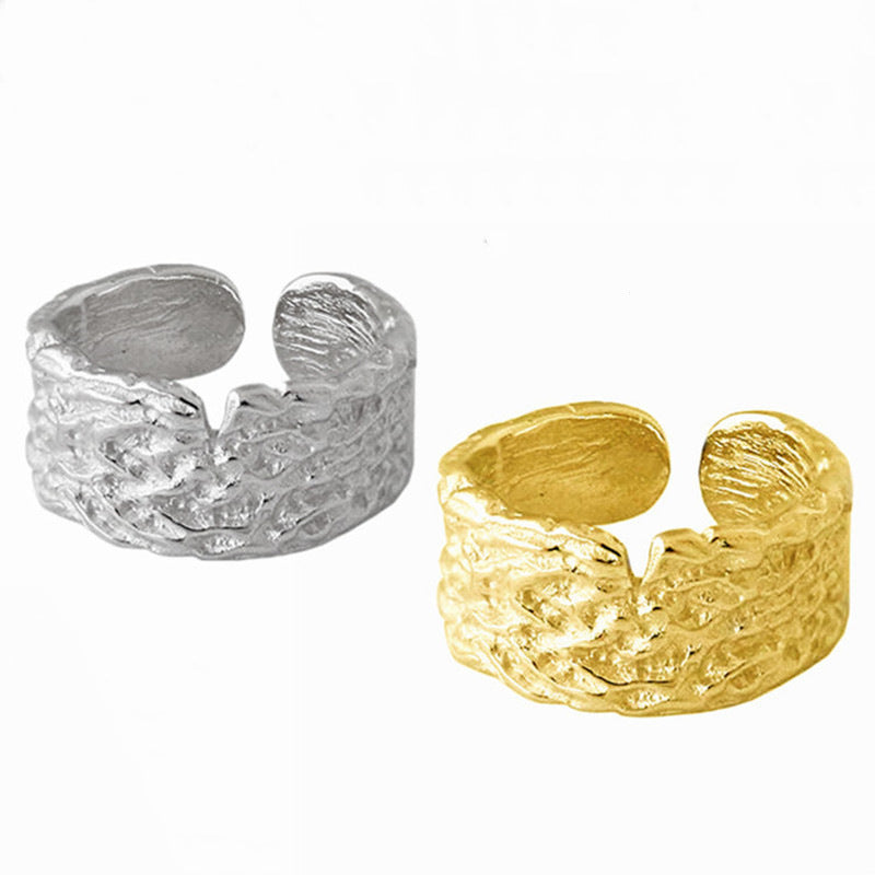 Romantic Ring for Special Moments