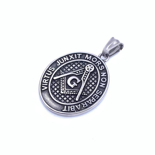 Classic Pendant with Timeless Appeal