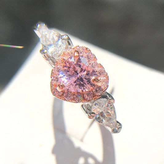 Elegant Ring for Every Occasion