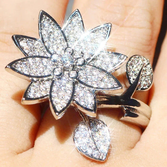 Vintage Handmade Ring