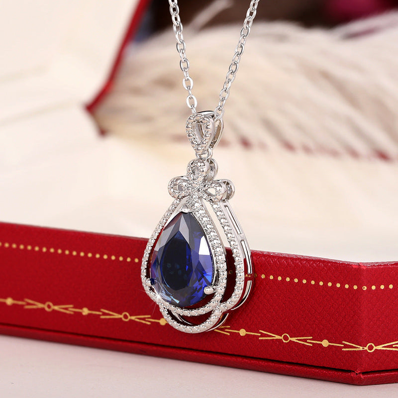 Vintage Handmade Necklace