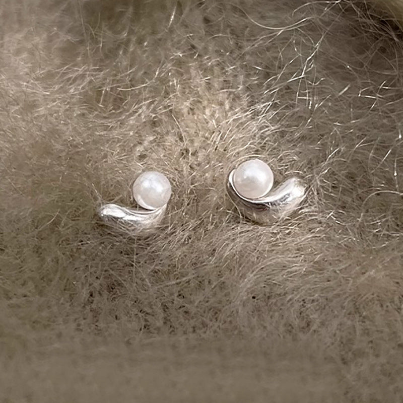 Elegant Pearl Earring for Every Occasion