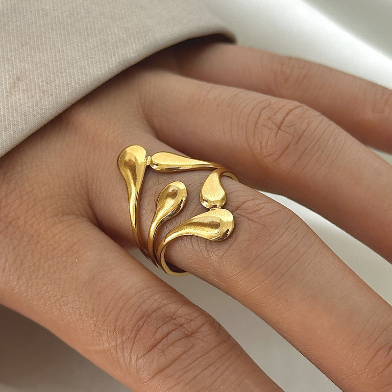 Elegant Gold Bracelet for Every Occasion